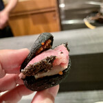 涿屋 - 涿屋風マカロンバーガー？ 肩ロース