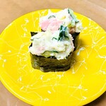 鷹りんバーガー＆PIZZA - 