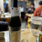 セルフ角打ち 日本酒センター 富士 - 