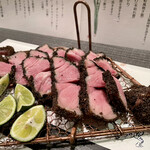 涿屋 - 豚活 肩ロース活