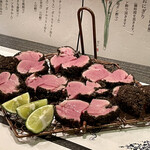 涿屋 - 豚活 ヒレ活