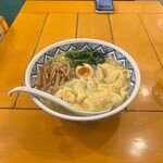 中国ラーメン揚州商人 - 