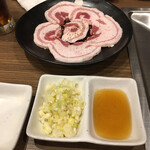 焼肉本舗 我家 - 