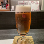 涿屋 - マスターズドリームスタート