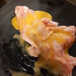 七輪焼肉 安安 阪急茨木店 - 