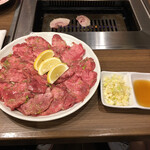 Yakiniku Hompo Gaya - 