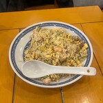 中国ラーメン揚州商人 - 