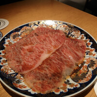 肉亭ふたご iki 新宿店 -  肉亭ふたご iki 新宿店 -