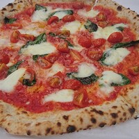 エノテカピッツェリア 神楽坂スタジオーネ -  エノテカピッツェリア 神楽坂スタジオーネ -