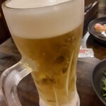 七輪焼肉 安安 - 