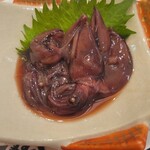 金沢まいもん寿司 上野店 - 