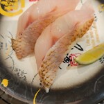 金沢まいもん寿司 - 