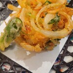 金沢まいもん寿司 上野店 - 