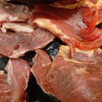 七輪焼肉 安安 阪急茨木店 - 