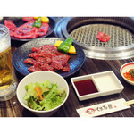 Yakiniku Tajimaya - 