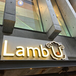 LambU - 