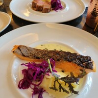 トラットリア ゴデレッチョ エビス 恵比寿 -  トラットリア ゴデレッチョ エビス 恵比寿 -