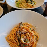 トラットリア ゴデレッチョ エビス 恵比寿 -  トラットリア ゴデレッチョ エビス 恵比寿 -