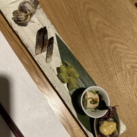 鮨処 北の華 - 