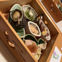馳走紺屋 - 前菜