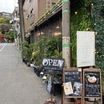 フロックス ローカル マーケット - 