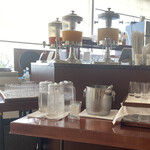 ザ・ガーデン - 