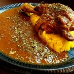 青空カリー - ムルギー（フル）