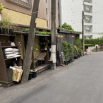 フロックス ローカル マーケット - 