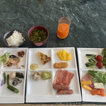 ザ・ガーデン - 