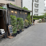 フロックス ローカル マーケット - 