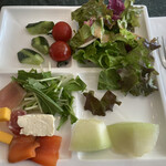 ザ・ガーデン - 