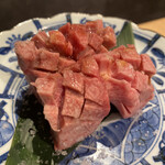 焼肉みゆき苑 - 