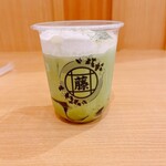 MARUFUJI CAFE - 