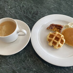 ザ・ガーデン - 