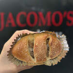 JACOMO'S a Bakery - 北欧しめじパン　291円