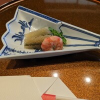 日本料理 はなの - 先付