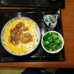 丸亀製麺 - 