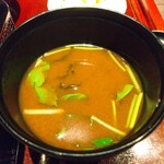 八重洲 関東炭火焼鰻 うな昇 - 