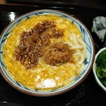 丸亀製麺 - 