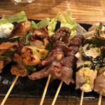 立呑処 はいから - 