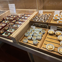 日本橋浅田 - 朝食　和食ビュッフェ③ 和食メインまで取り放題⁈