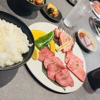 和牛焼肉わ -  和牛焼肉わ -