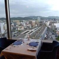 フランス料理 プリドール - 