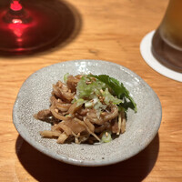 焼鳥 嘉とう - 