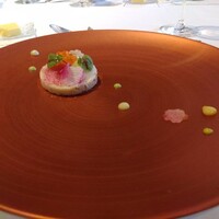 フランス料理 プリドール - 