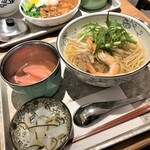 日式台湾食堂 WUMEI - 