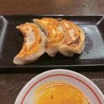 私家麺館・福 - 