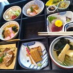 レストランよしの川 - 