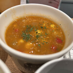 Soup Stock Tokyo - 