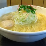 麺屋海神 新宿店 - 